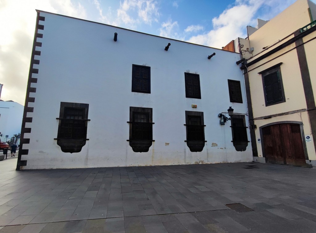 Foto: Plaza de San Agustín - Las Palmas de Gran Canaria (Las Palmas), España