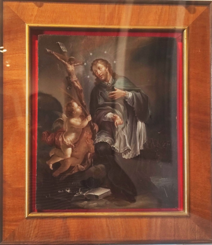 Foto: Museo Diocesano de Arte Sacro - Las Palmas de Gran Canaria (Las Palmas), España