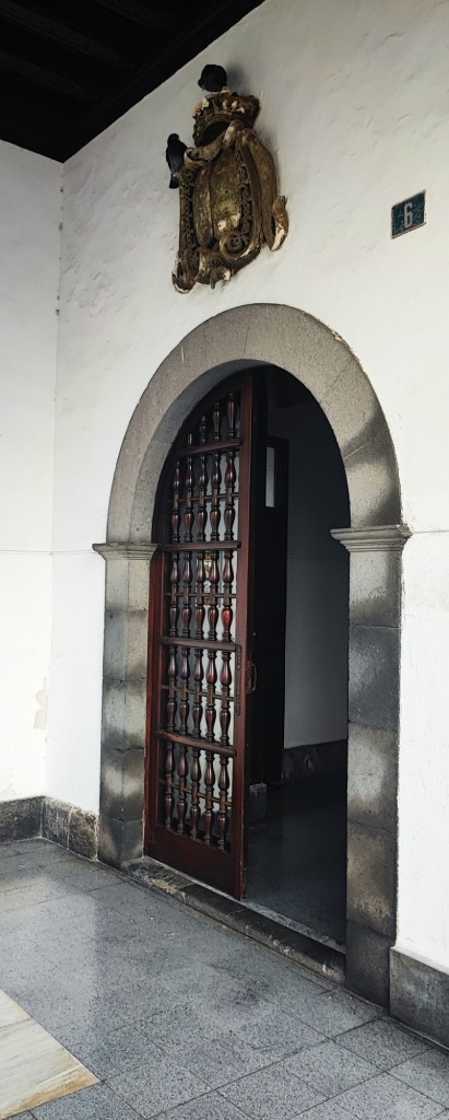 Foto: Tribunal Superior de Justicia - Las Palmas de Gran Canaria (Las Palmas), España