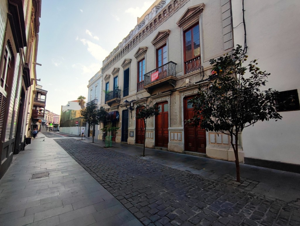 Foto: Calle Reyes Católicos - Las Palmas de Gran Canaria (Las Palmas), España