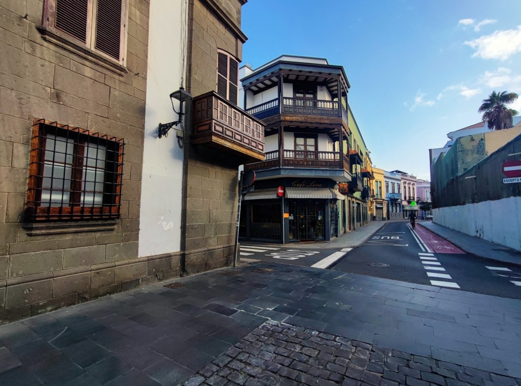 Foto: Calle Reyes Católicos - Las Palmas de Gran Canaria (Las Palmas), España