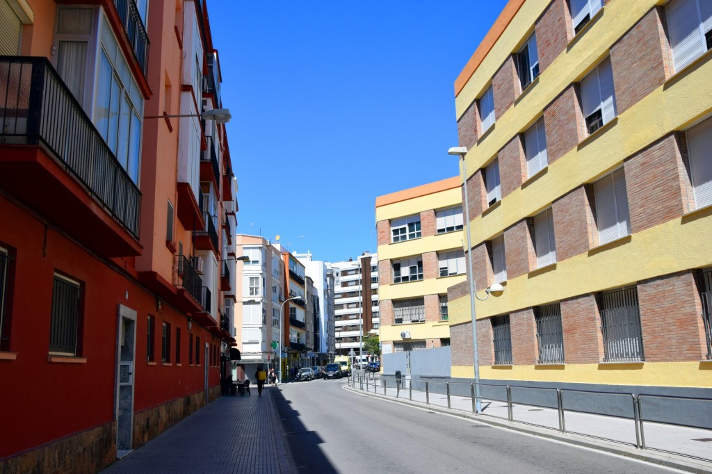 Foto: Marconi - Cádiz (Andalucía), España