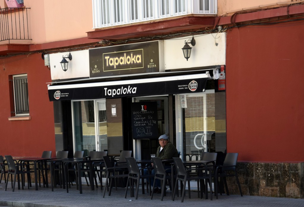 Foto: Tapaloka - Cádiz (Andalucía), España