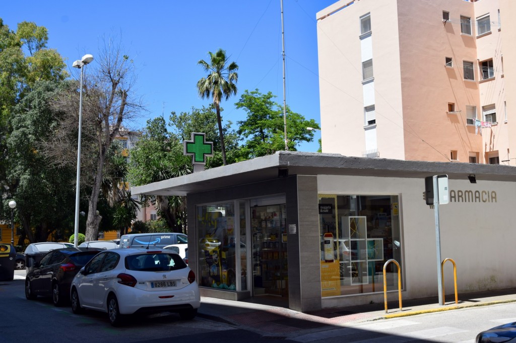 Foto: Farmacia Ldo. Miguel Angel Mozo - Cádiz (Andalucía), España