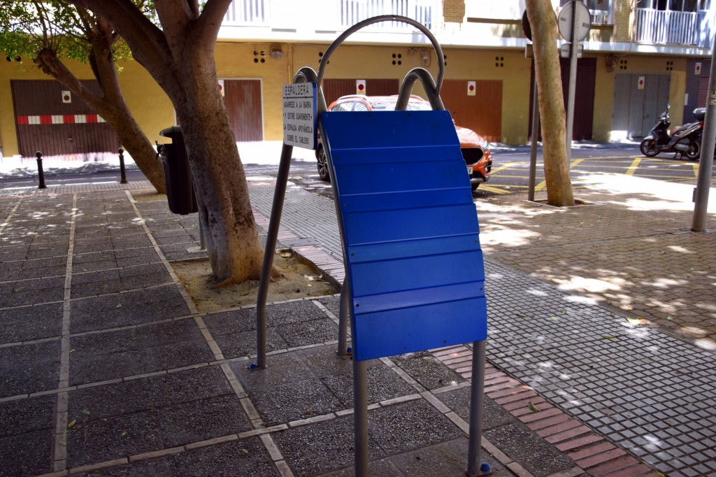 Foto de Cádiz (Andalucía), España