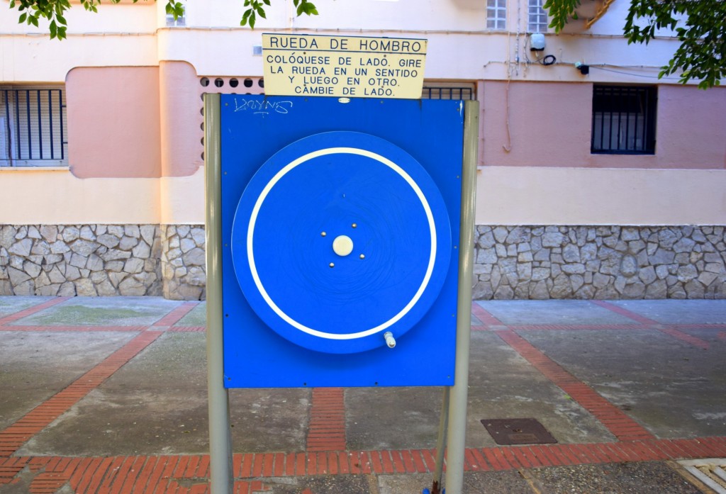 Foto de Cádiz (Andalucía), España