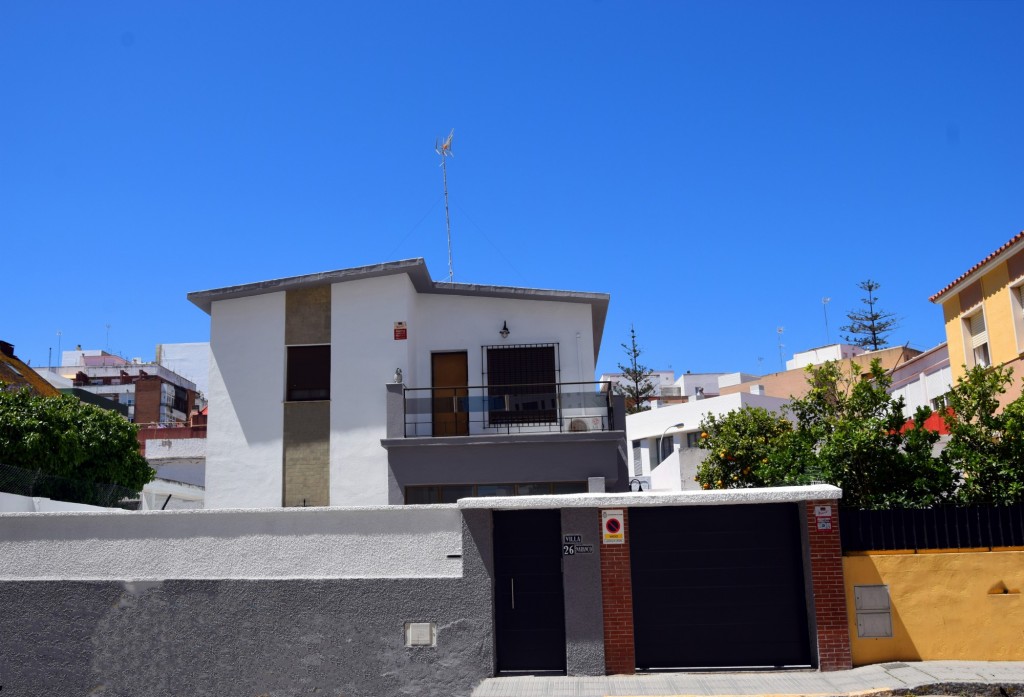 Foto: Villa Naranco - Cádiz (Andalucía), España