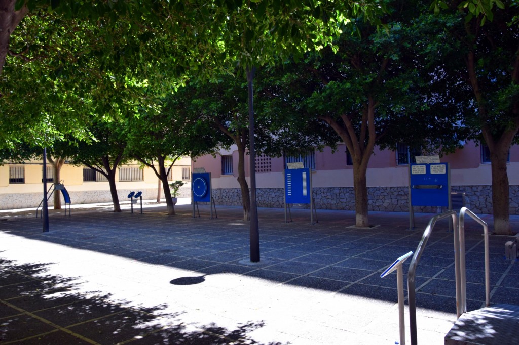 Foto: Actividades para mayores - Cádiz (Andalucía), España