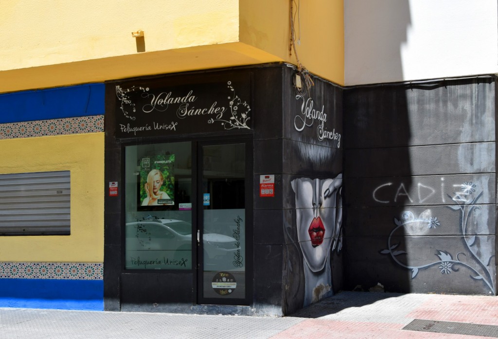 Foto: Yolanda Sánchez - Cádiz (Andalucía), España