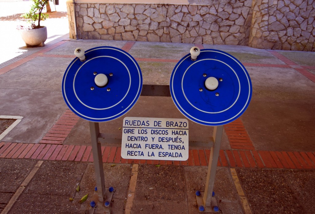 Foto de Cádiz (Andalucía), España