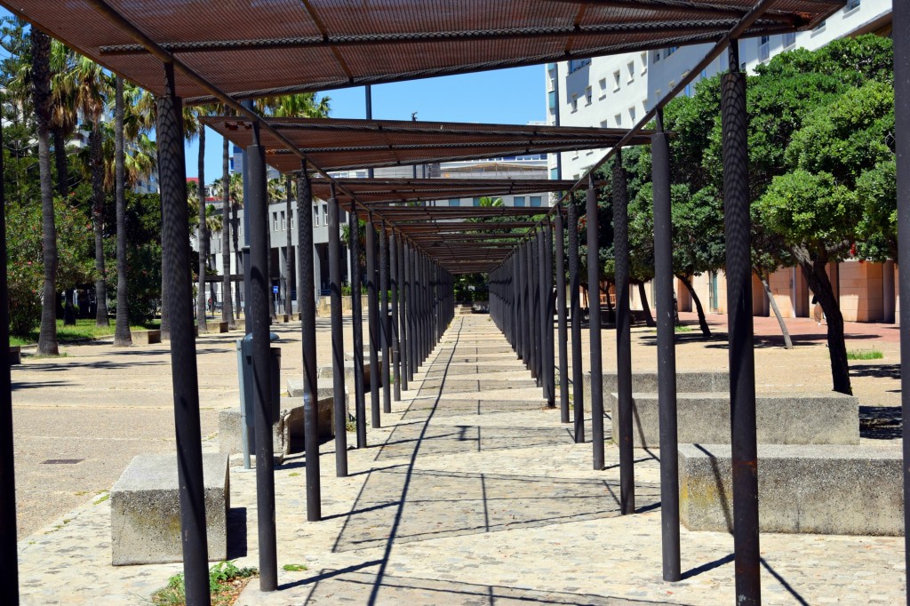 Foto: Perspectiva - Cádiz (Andalucía), España