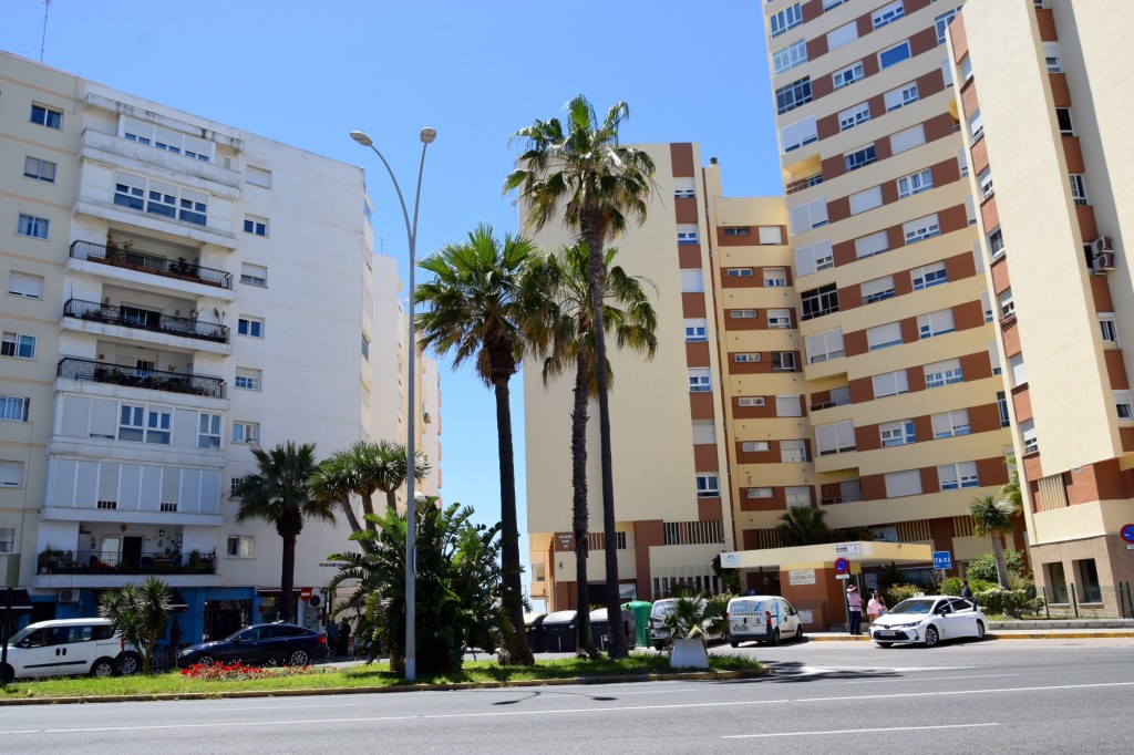 Foto: Glorita Helios - Cádiz (Andalucía), España