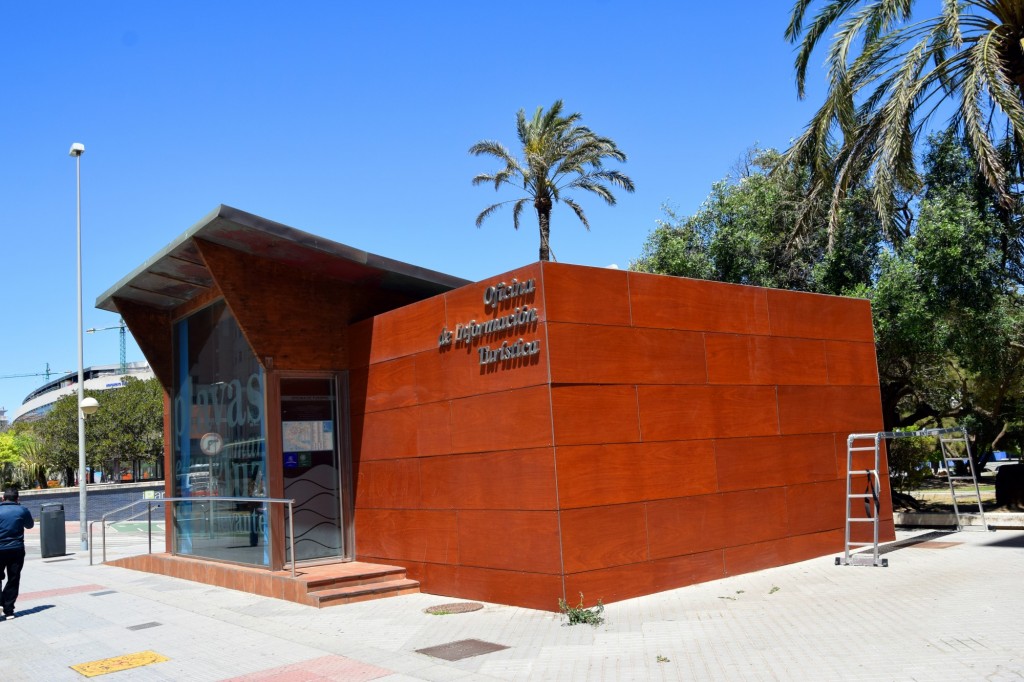 Foto: Oficina de Turismo - Cádiz (Andalucía), España