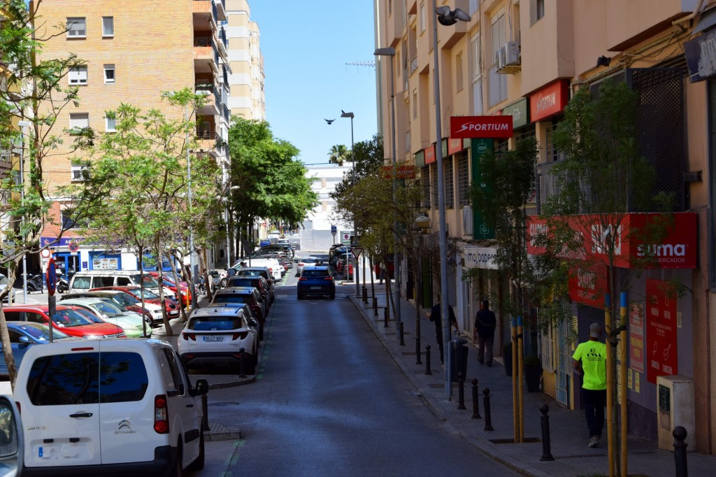 Foto: Plaza Esquivel - Cádiz (Andalucía), España