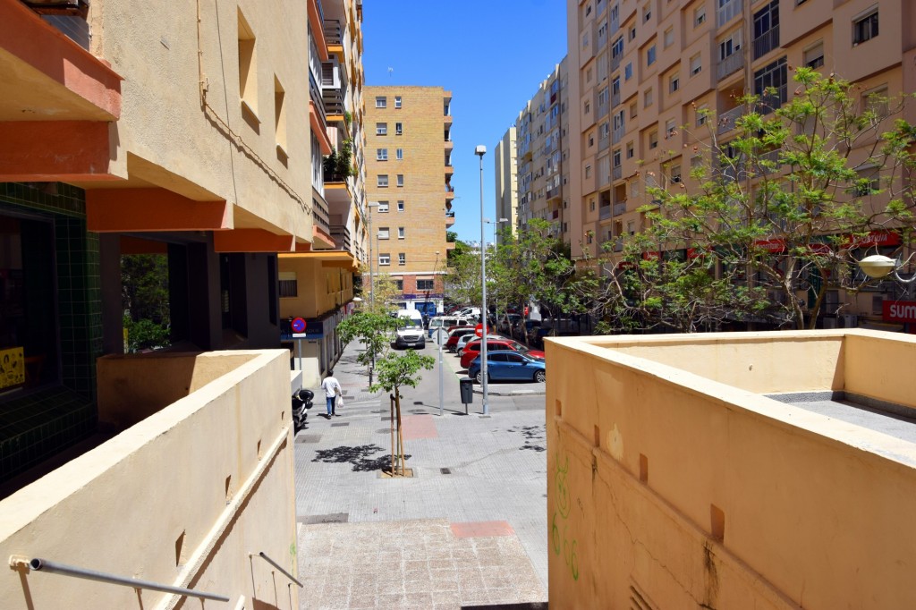 Foto: Calle Velazquez - Cádiz (Andalucía), España