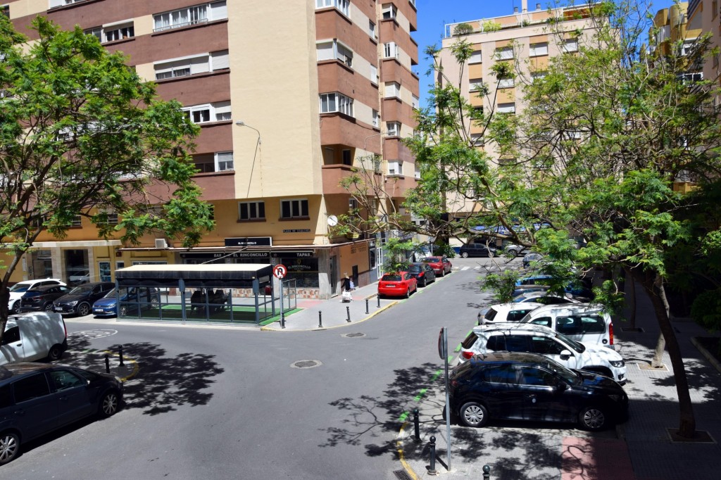 Foto: Plaza Esquivel - Cádiz (Andalucía), España