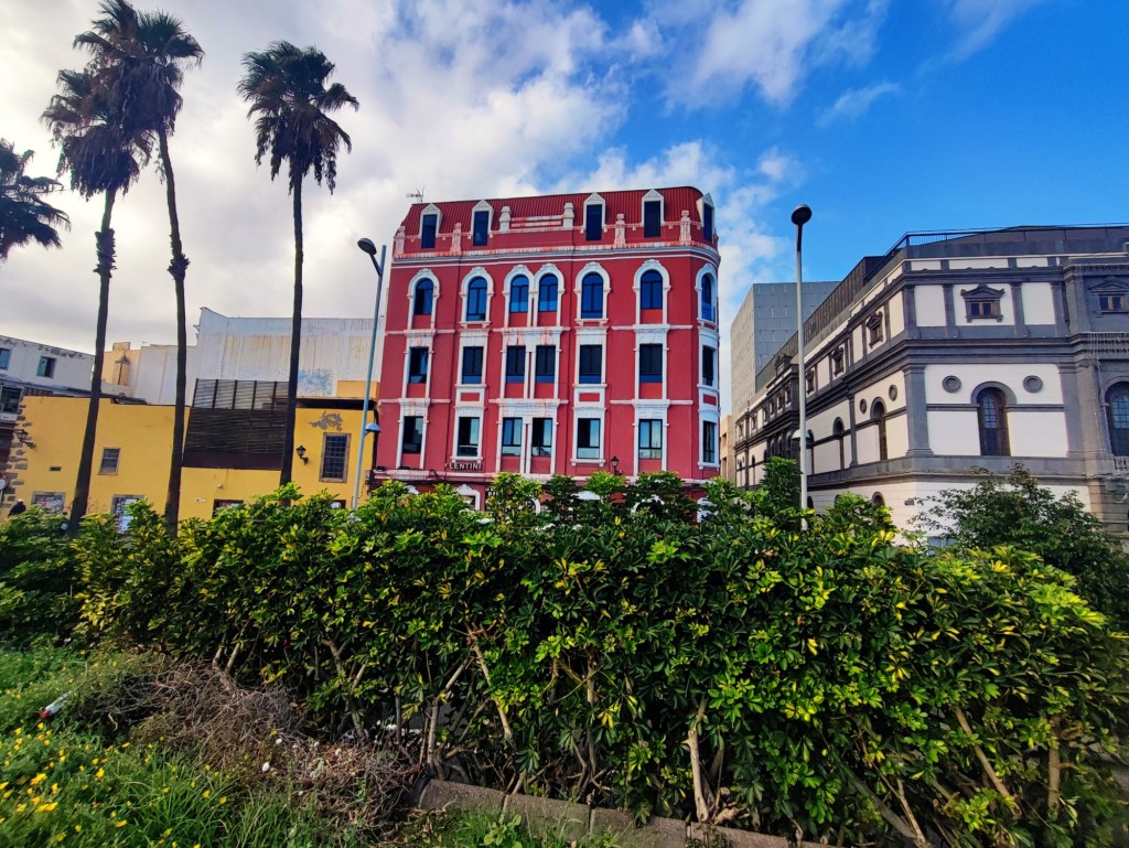 Foto: Triana - Las Palmas de Gran Canaria (Las Palmas), España