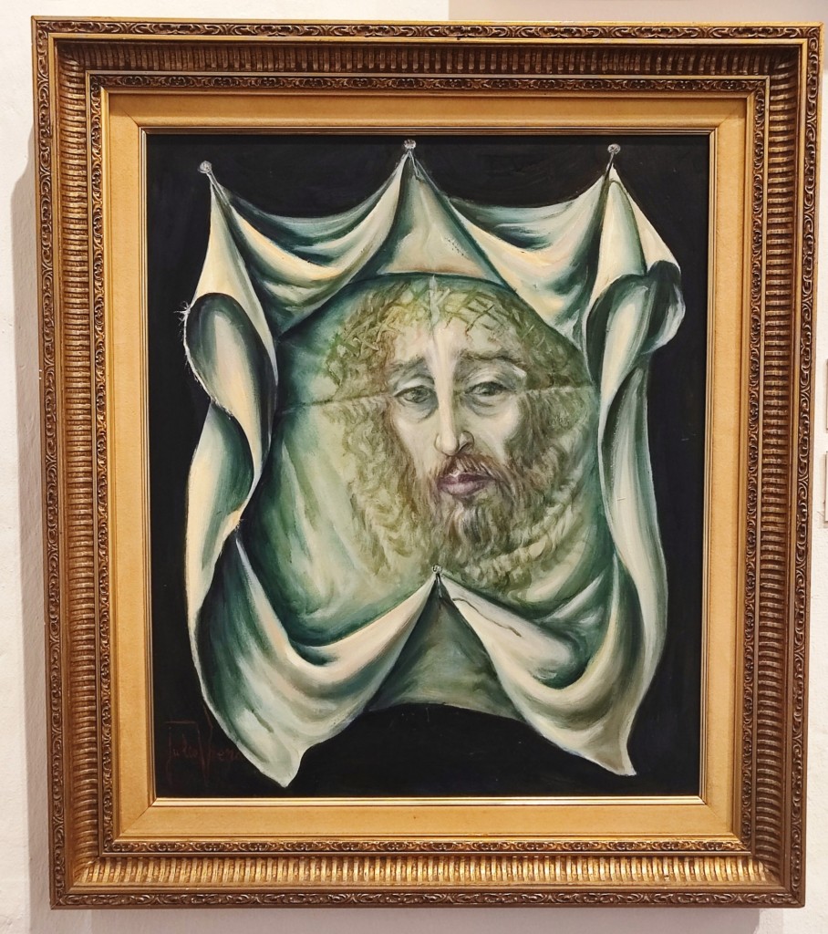 Foto: Museo Diocesano de Arte Sacro - Las Palmas de Gran Canaria (Las Palmas), España
