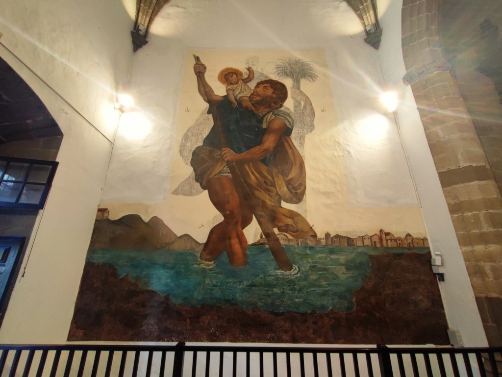 Foto: Catedral de Canarias - Las Palmas de Gran Canaria (Las Palmas), España