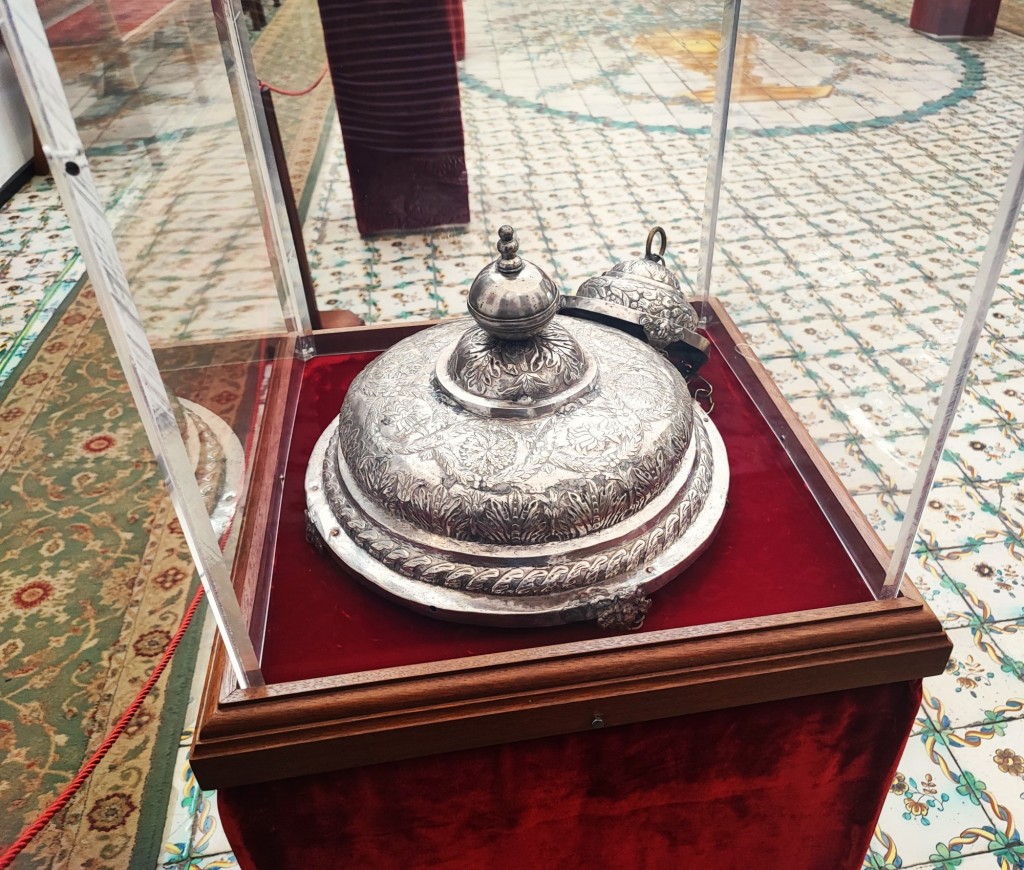 Foto: Museo Diocesano de Arte Sacro - Las Palmas de Gran Canaria (Las Palmas), España