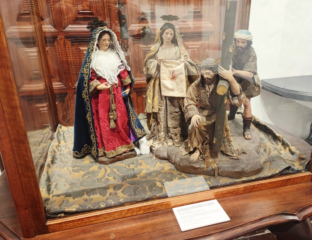 Foto: Museo Diocesano de Arte Sacro - Las Palmas de Gran Canaria (Las Palmas), España