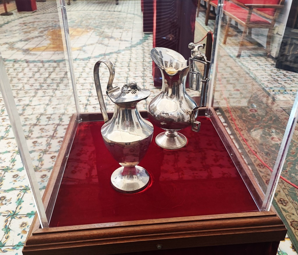 Foto: Museo Diocesano de Arte Sacro - Las Palmas de Gran Canaria (Las Palmas), España