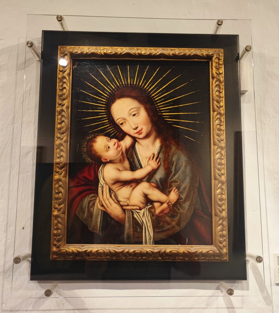 Foto: Museo Diocesano de Arte Sacro - Las Palmas de Gran Canaria (Las Palmas), España
