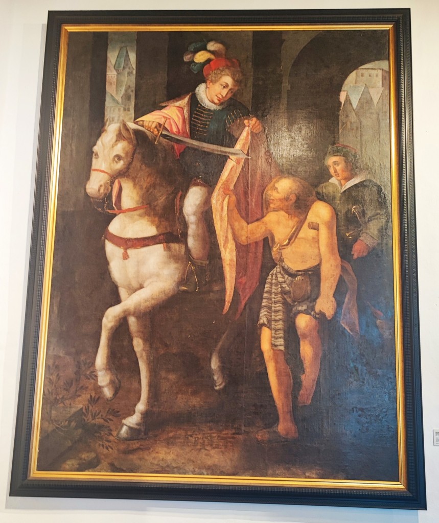 Foto: Museo Diocesano de Arte Sacro - Las Palmas de Gran Canaria (Las Palmas), España