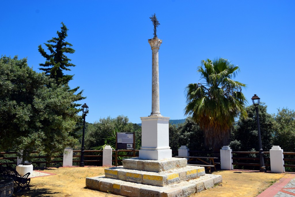 Foto de Alpandeire (Málaga), España