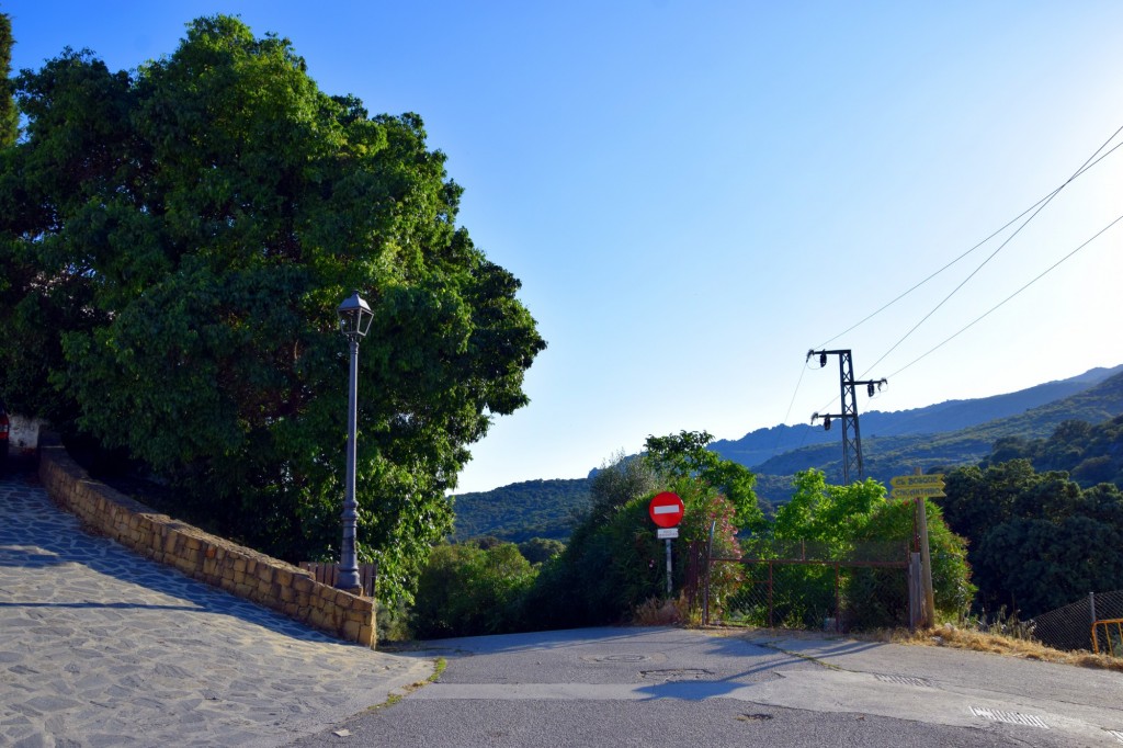 Foto de Parauta (Málaga), España