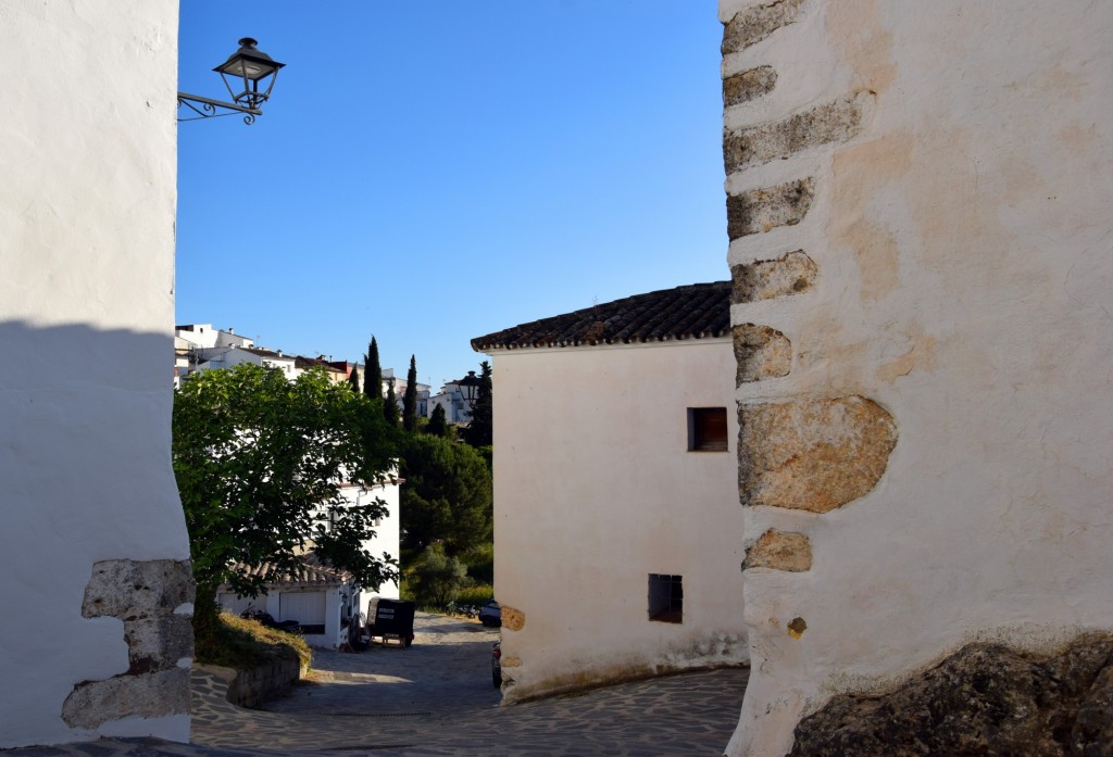 Foto de Parauta (Málaga), España