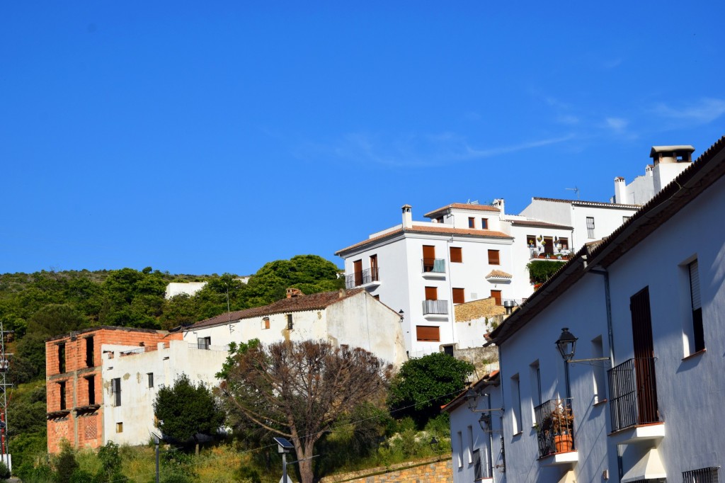 Foto de Parauta (Málaga), España