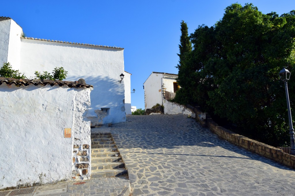 Foto de Parauta (Málaga), España