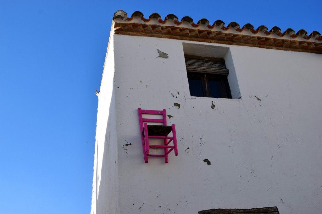 Foto de Parauta (Málaga), España