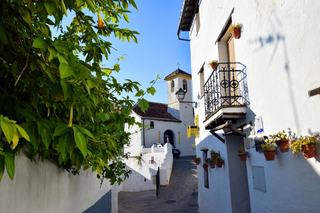 Foto de Parauta (Málaga), España