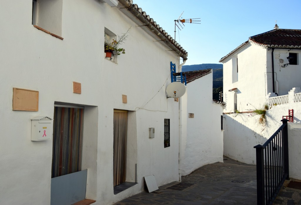 Foto de Parauta (Málaga), España