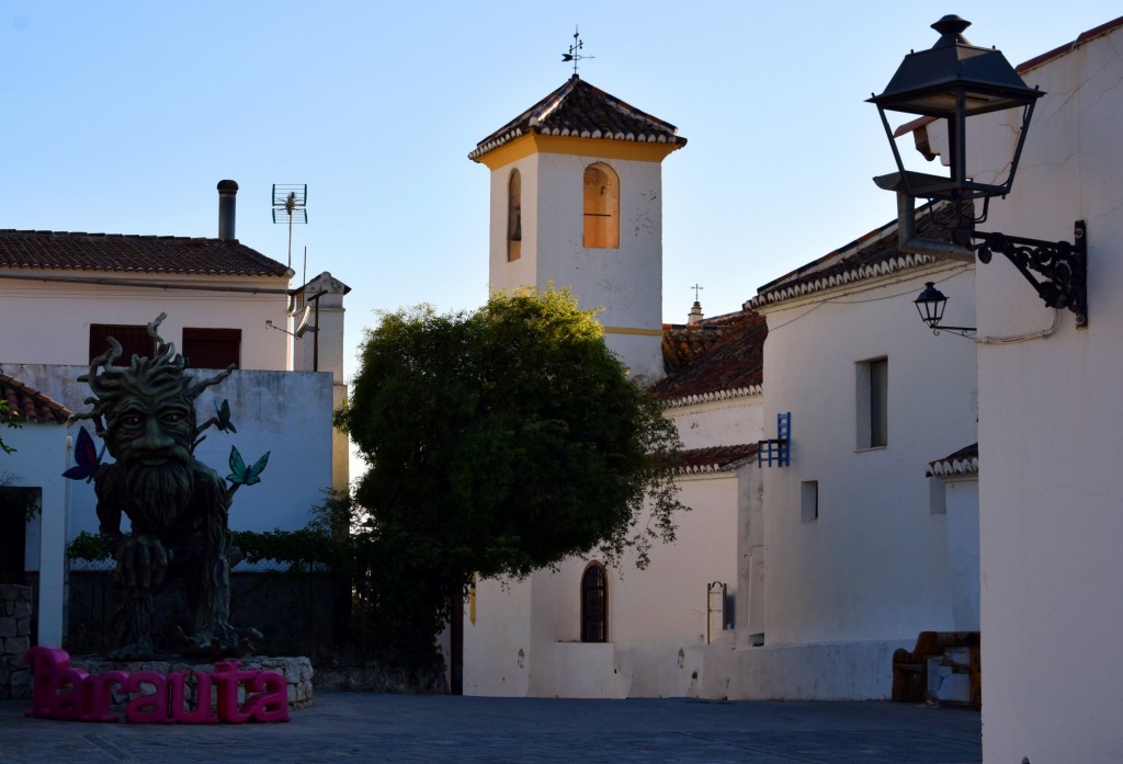 Foto de Parauta (Málaga), España