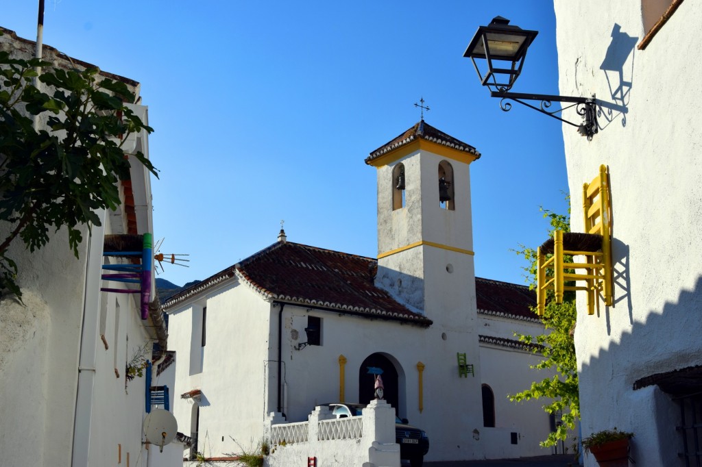 Foto de Parauta (Málaga), España