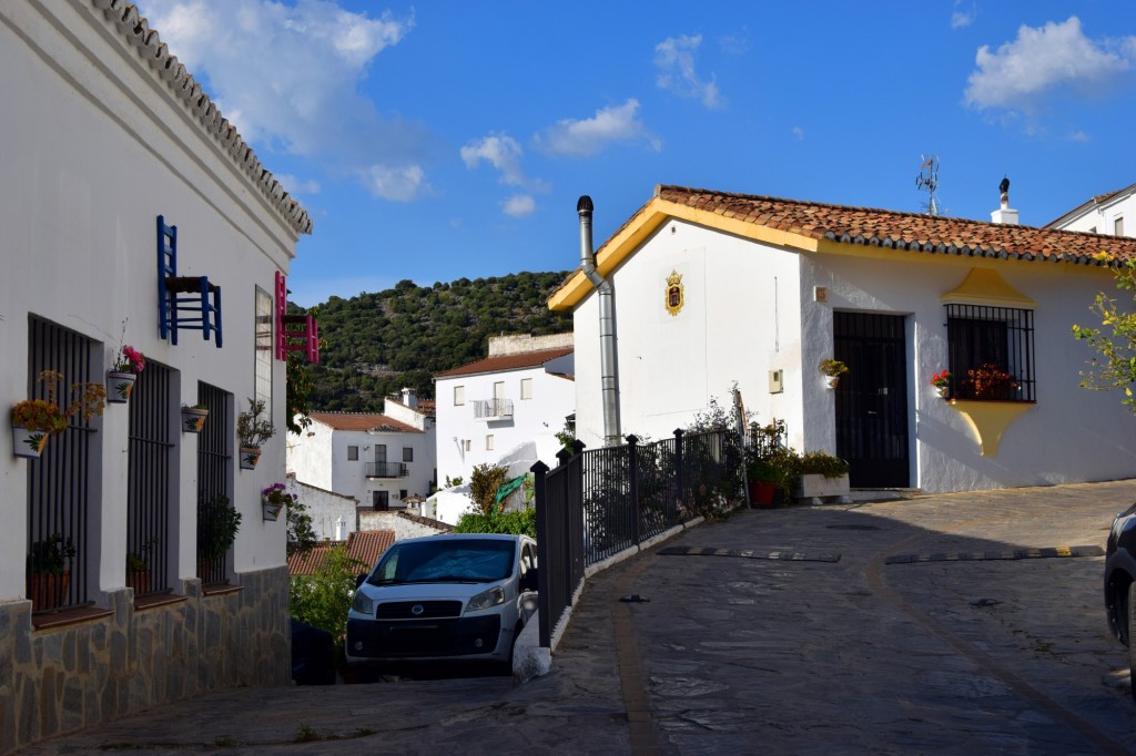 Foto de Parauta (Málaga), España