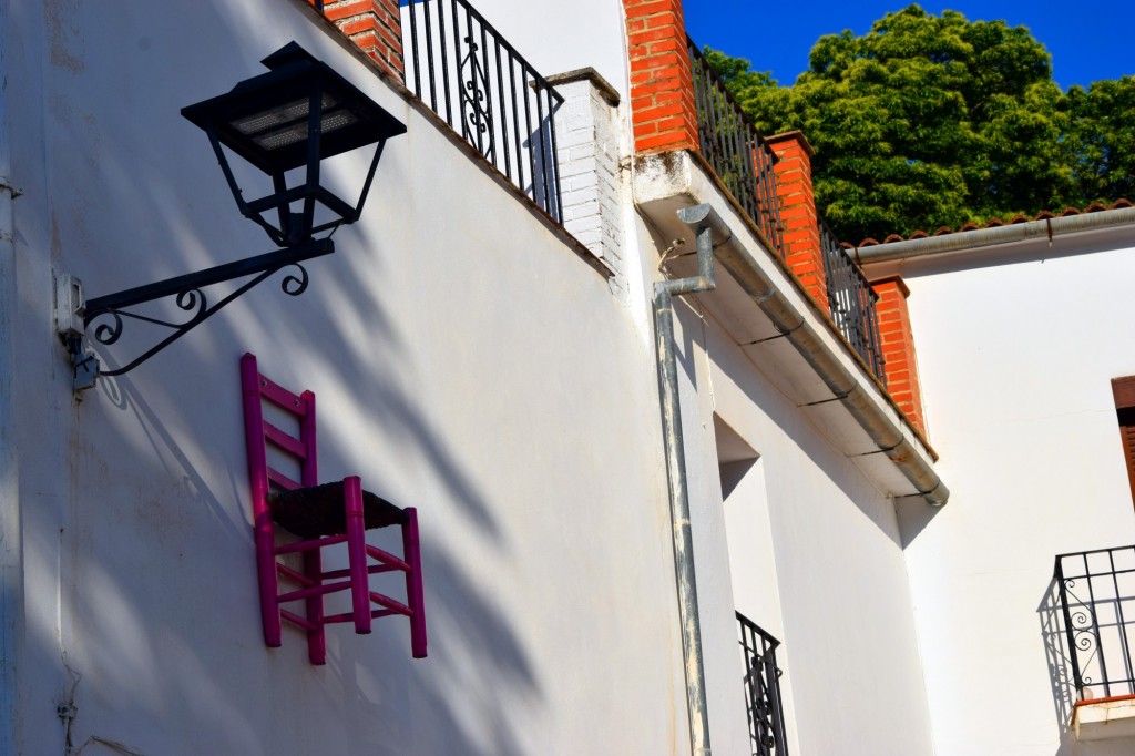Foto de Parauta (Málaga), España