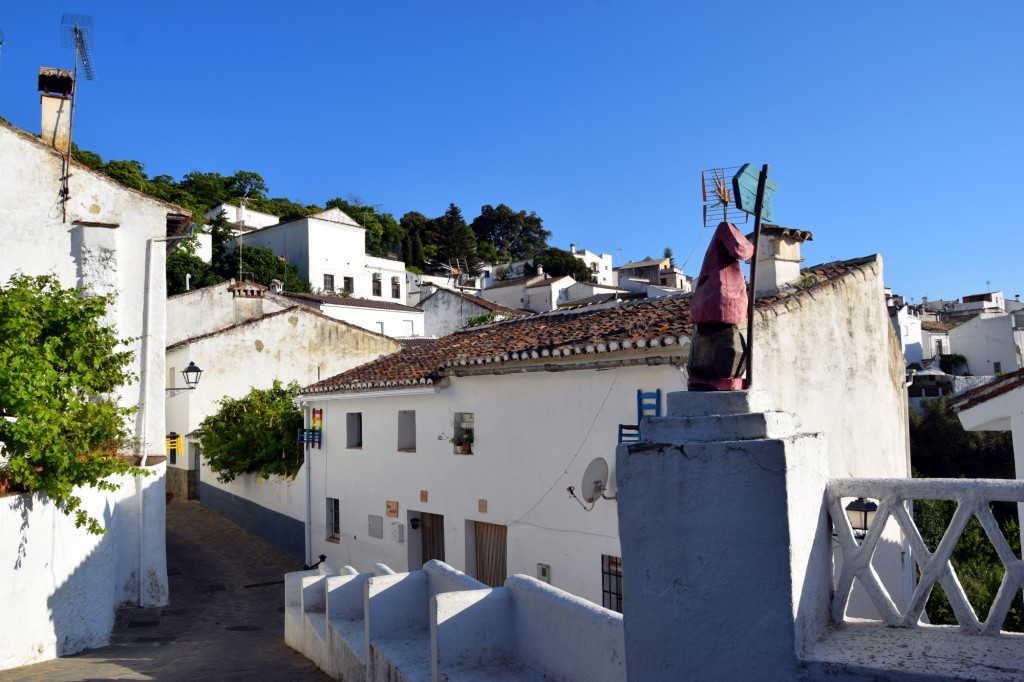 Foto de Parauta (Málaga), España
