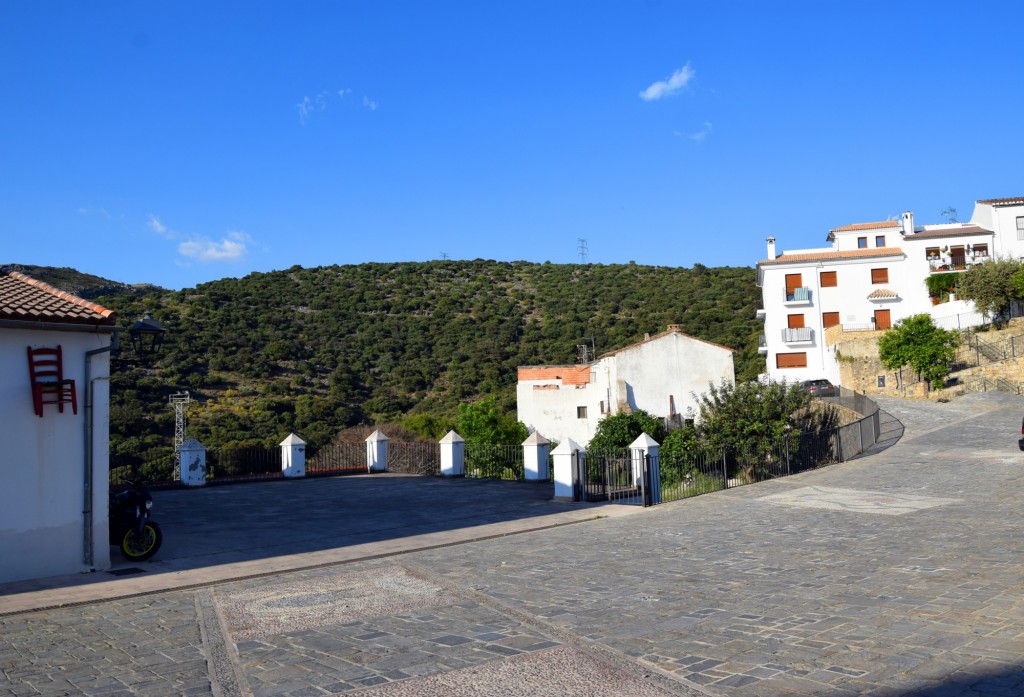 Foto de Parauta (Málaga), España