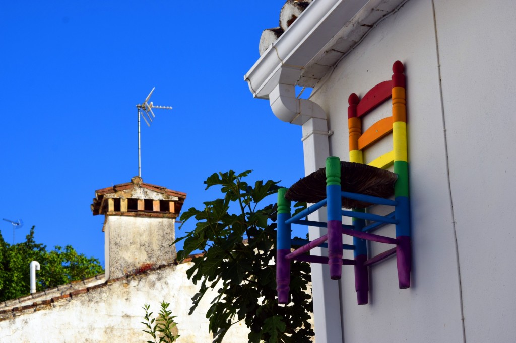 Foto de Parauta (Málaga), España
