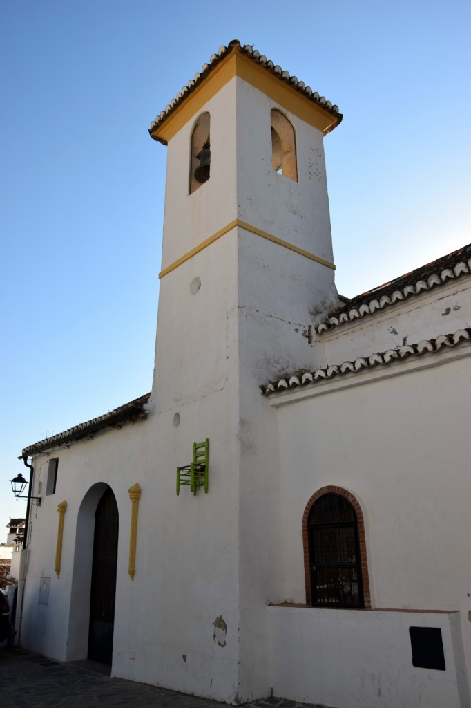Foto de Parauta (Málaga), España
