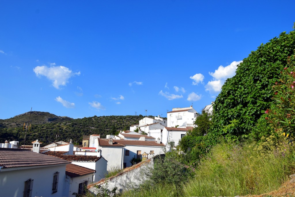 Foto de Parauta (Málaga), España