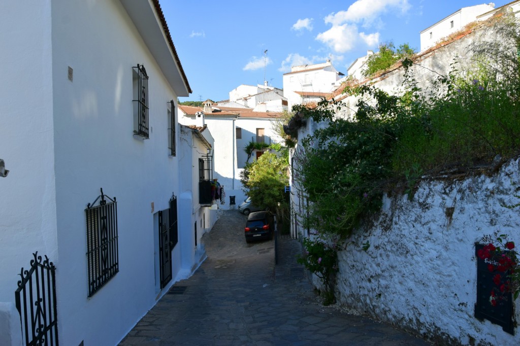 Foto de Parauta (Málaga), España