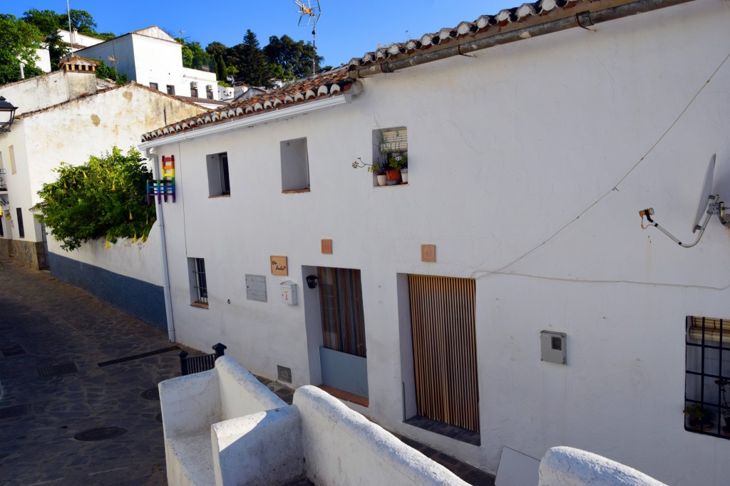 Foto de Parauta (Málaga), España