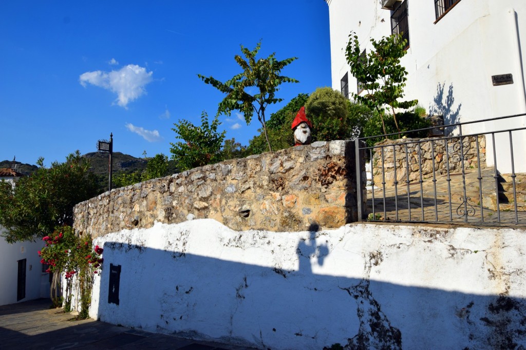 Foto de Parauta (Málaga), España