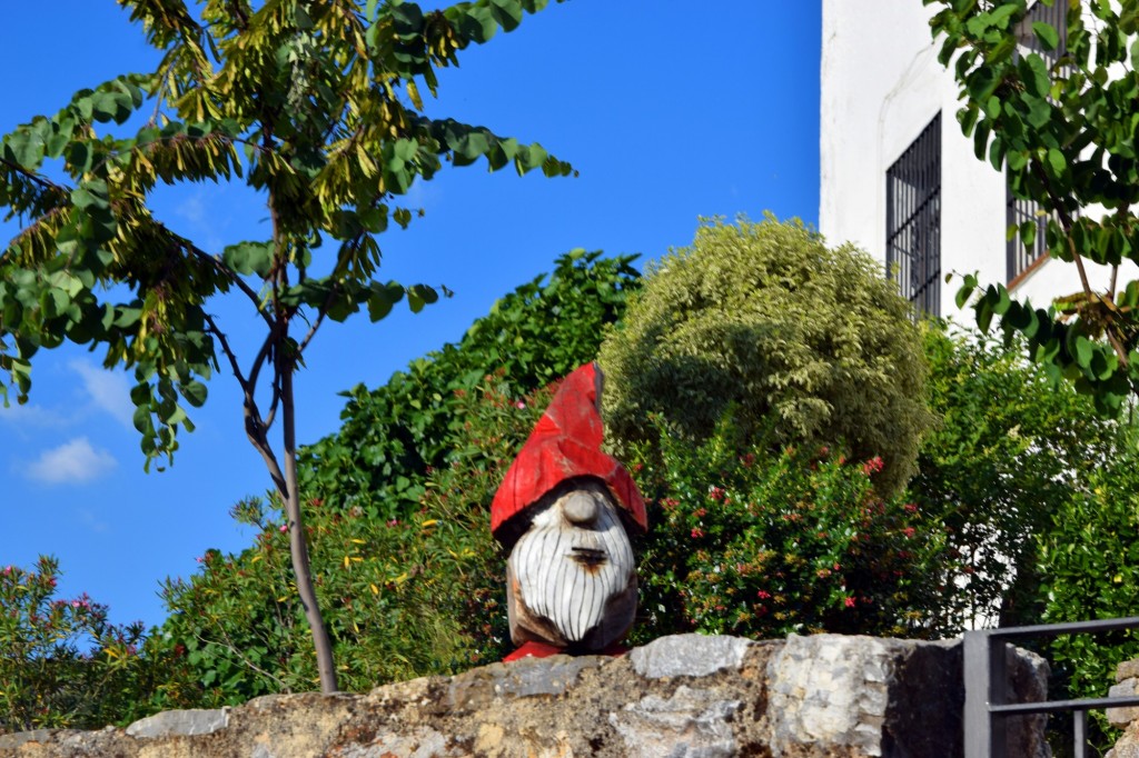Foto de Parauta (Málaga), España