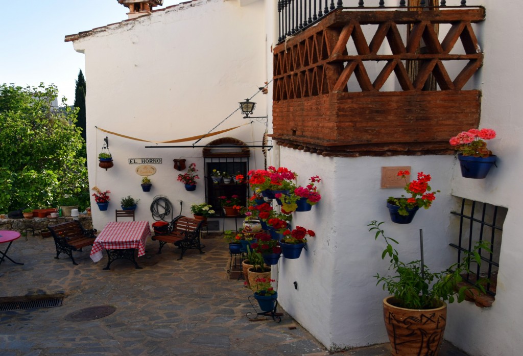 Foto de Parauta (Málaga), España